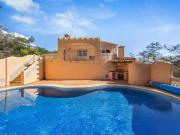 Chalet en venta en Denia