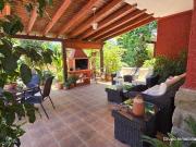 Chalet en venta en Denia