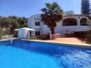 Chalet en venta en Denia