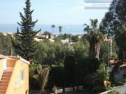 Chalet en venta en Denia