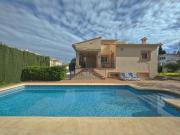 Chalet en venta en Denia
