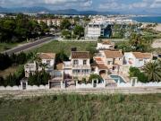 Chalet en venta en Dénia Alicante