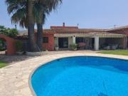 Chalet en venta en Dénia Alicante