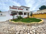 Chalet en Venta en Denia, Alicante