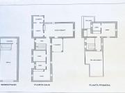 Chalet en Venta en Denia, Alicante