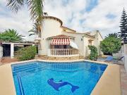 Chalet en venta en Dénia, Alicante Costa Blanca