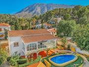 Chalet en venta en Dénia, Alicante Costa Blanca