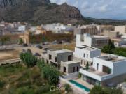 Chalet en venta en Dénia, Alicante Costa Blanca