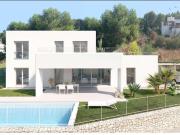 Chalet en venta en Dénia, Alicante Costa Blanca