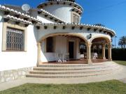 Chalet en venta en Dénia, Alicante Costa Blanca