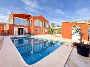 Chalet en venta en Dénia, Alicante Costa Blanca