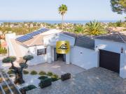 Chalet en venta en Dénia, Alicante Costa Blanca