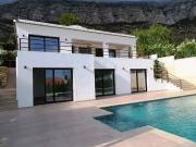 Chalet en venta en Dénia, Alicante Costa Blanca