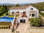 Chalet en venta en Dénia, Alicante Costa Blanca
