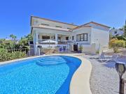 Chalet en venta en Dénia, Alicante Costa Blanca