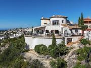 Chalet en venta en Dénia, Alicante Costa Blanca