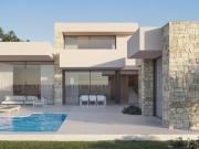 Chalet en venta en Dénia, Alicante Costa Blanca