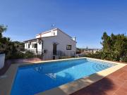 Chalet en venta en Dénia, Alicante Costa Blanca