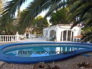 Chalet en venta en Dénia, Alicante Costa Blanca