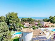 Chalet en venta en Dénia, Alicante Costa Blanca