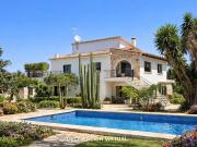 Chalet en venta en Dénia, Alicante Costa Blanca