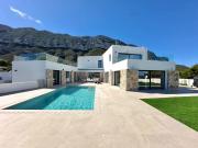 Chalet en venta en Dénia, Alicante Costa Blanca