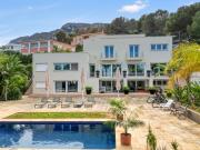 Chalet en venta en Dénia, Alicante Costa Blanca