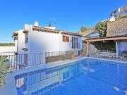 Chalet en venta en Dénia, Alicante Costa Blanca