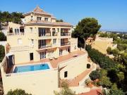 Chalet en venta en Dénia, Alicante Costa Blanca