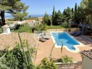 Chalet en venta en Dénia, Alicante Costa Blanca