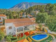 Chalet en venta en Dénia, Alicante Costa Blanca