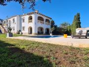 Chalet en venta en Dénia, Alicante Costa Blanca
