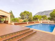 Chalet en venta en Dénia, Alicante Costa Blanca