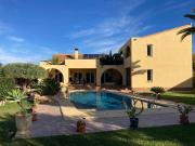 Chalet en venta en Dénia, Alicante Costa Blanca