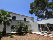 Chalet en venta en Dénia, Alicante Costa Blanca