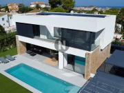 Chalet en venta en Dénia, Alicante Costa Blanca
