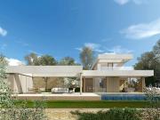 Chalet en venta en Dénia, Alicante Costa Blanca