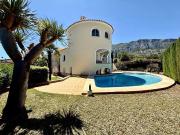 Chalet en venta en Dénia, Alicante Costa Blanca