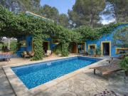 Chalet en venta en Dénia, Alicante Costa Blanca