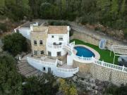 Chalet en venta en Dénia, Alicante Costa Blanca