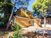 Chalet en venta en Dénia, Alicante Costa Blanca