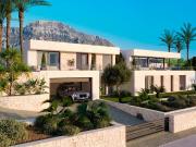 Chalet en venta en Dénia, Alicante Costa Blanca