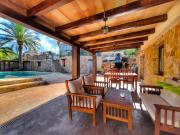 Chalet en venta en Dénia, Alicante Costa Blanca