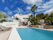 Chalet en venta en Dénia, Alicante Costa Blanca