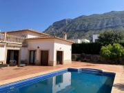 Chalet en venta en Dénia, Alicante Costa Blanca