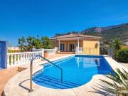 Chalet en venta en Dénia, Alicante Costa Blanca