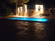 Chalet en venta en Dénia, Alicante Costa Blanca