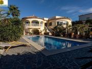 Chalet en venta en Dénia, Alicante Costa Blanca
