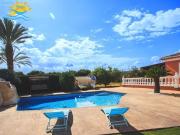 Chalet en venta en Dénia, Alicante Costa Blanca