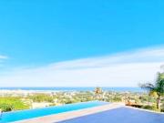 Chalet en venta en Dénia, Alicante Costa Blanca